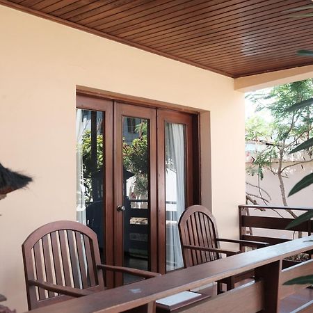 Arbiru Beach Resort Dili Bagian luar foto