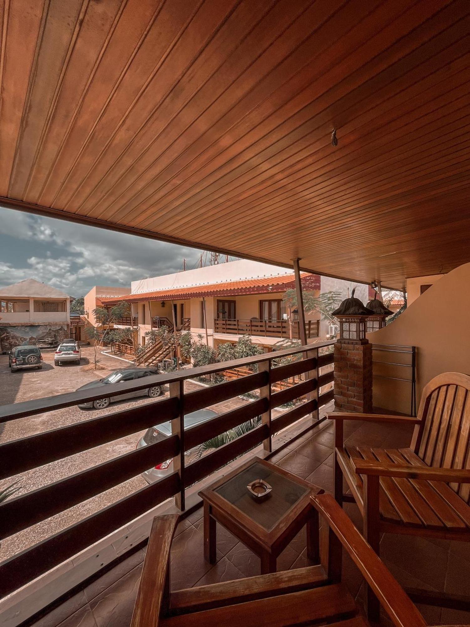 Arbiru Beach Resort Dili Bagian luar foto
