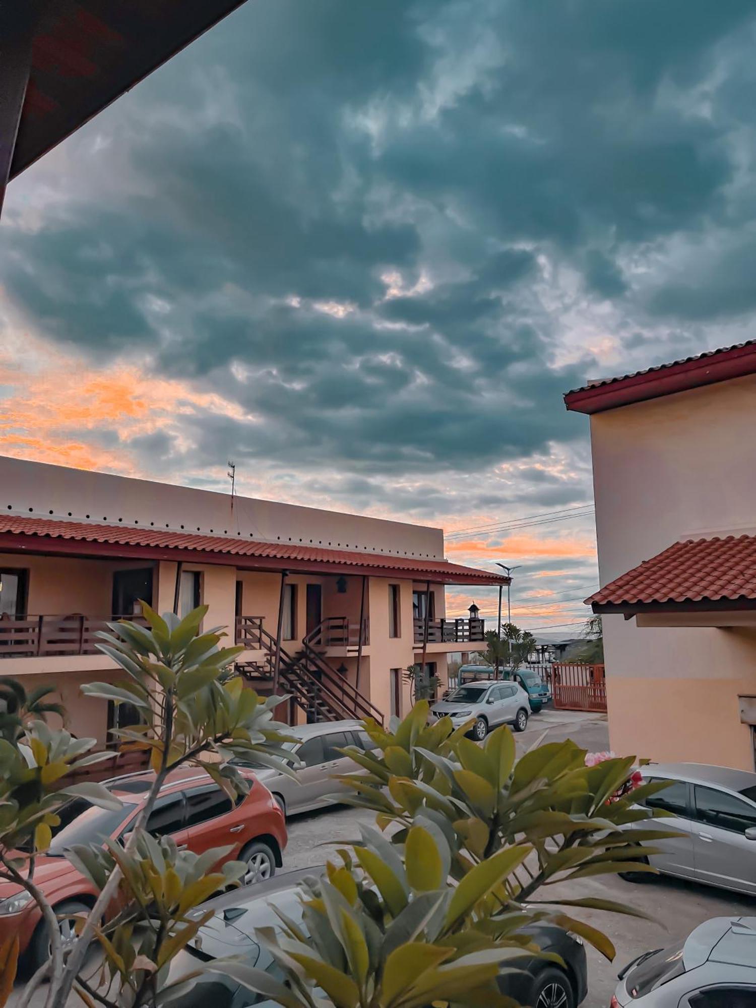 Arbiru Beach Resort Dili Bagian luar foto