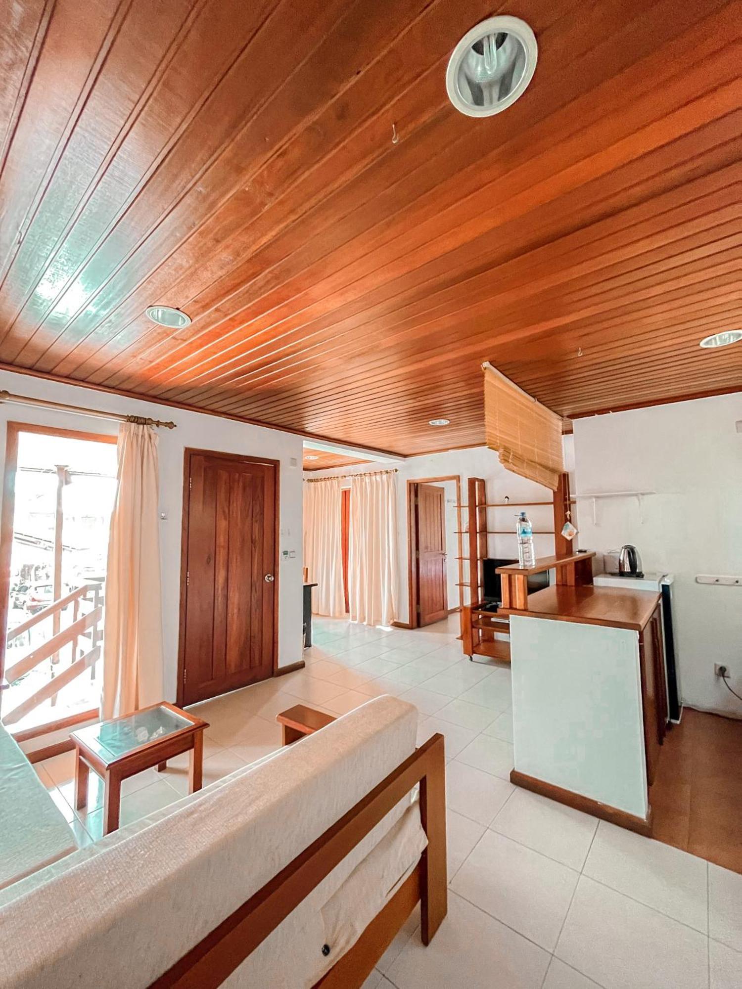 Arbiru Beach Resort Dili Bagian luar foto