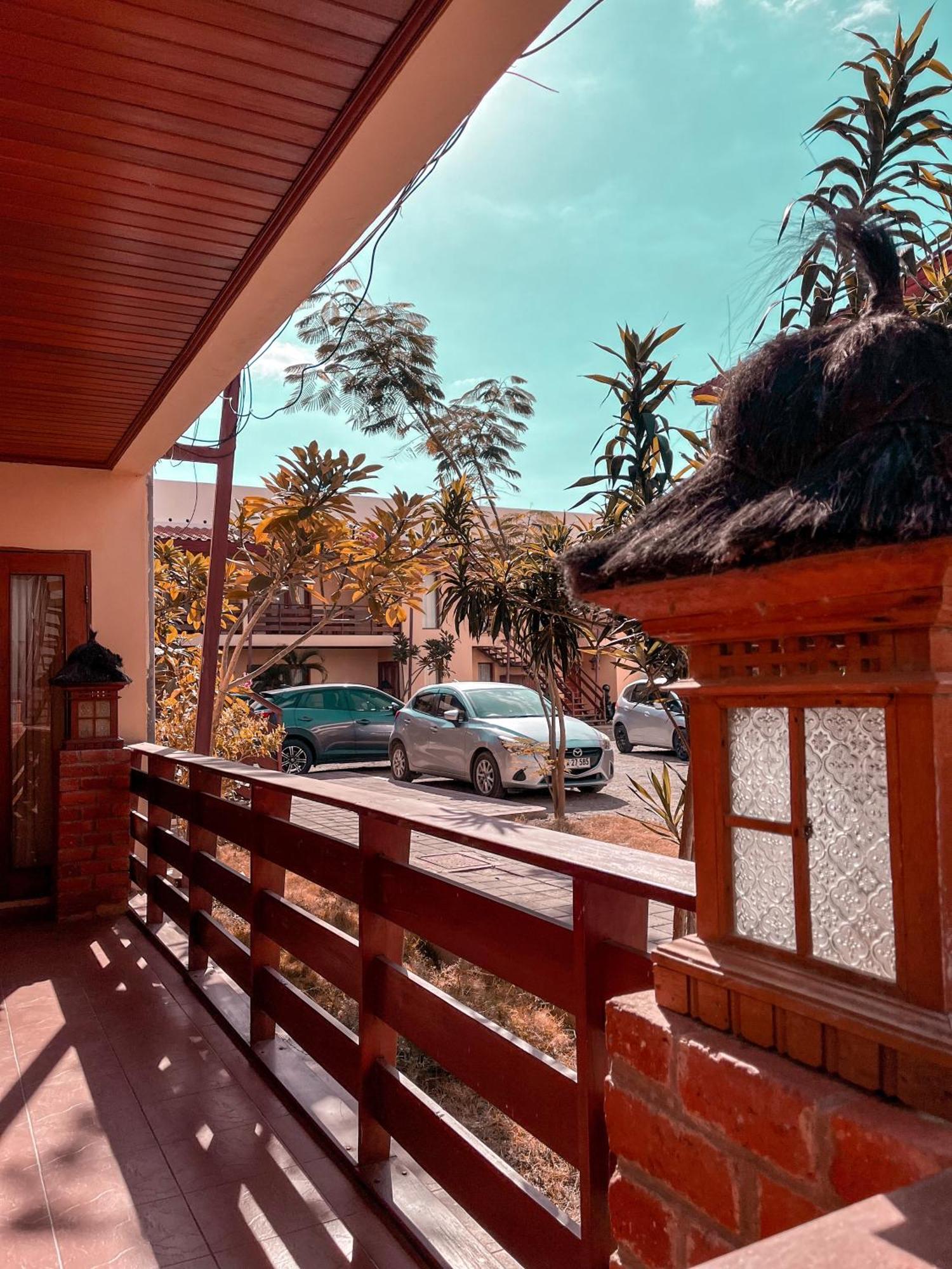 Arbiru Beach Resort Dili Bagian luar foto