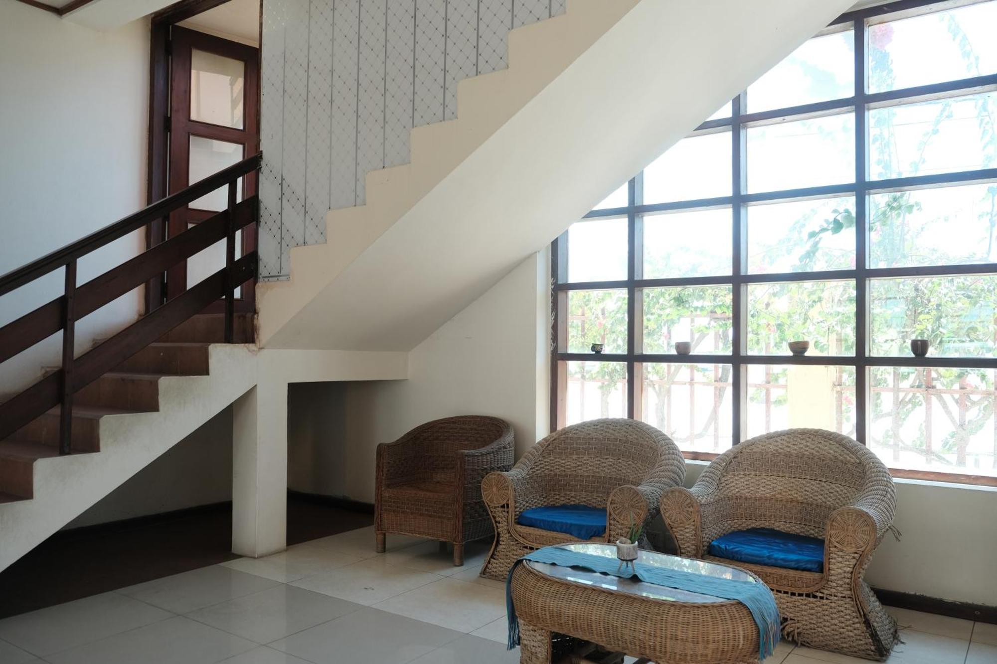 Arbiru Beach Resort Dili Bagian luar foto