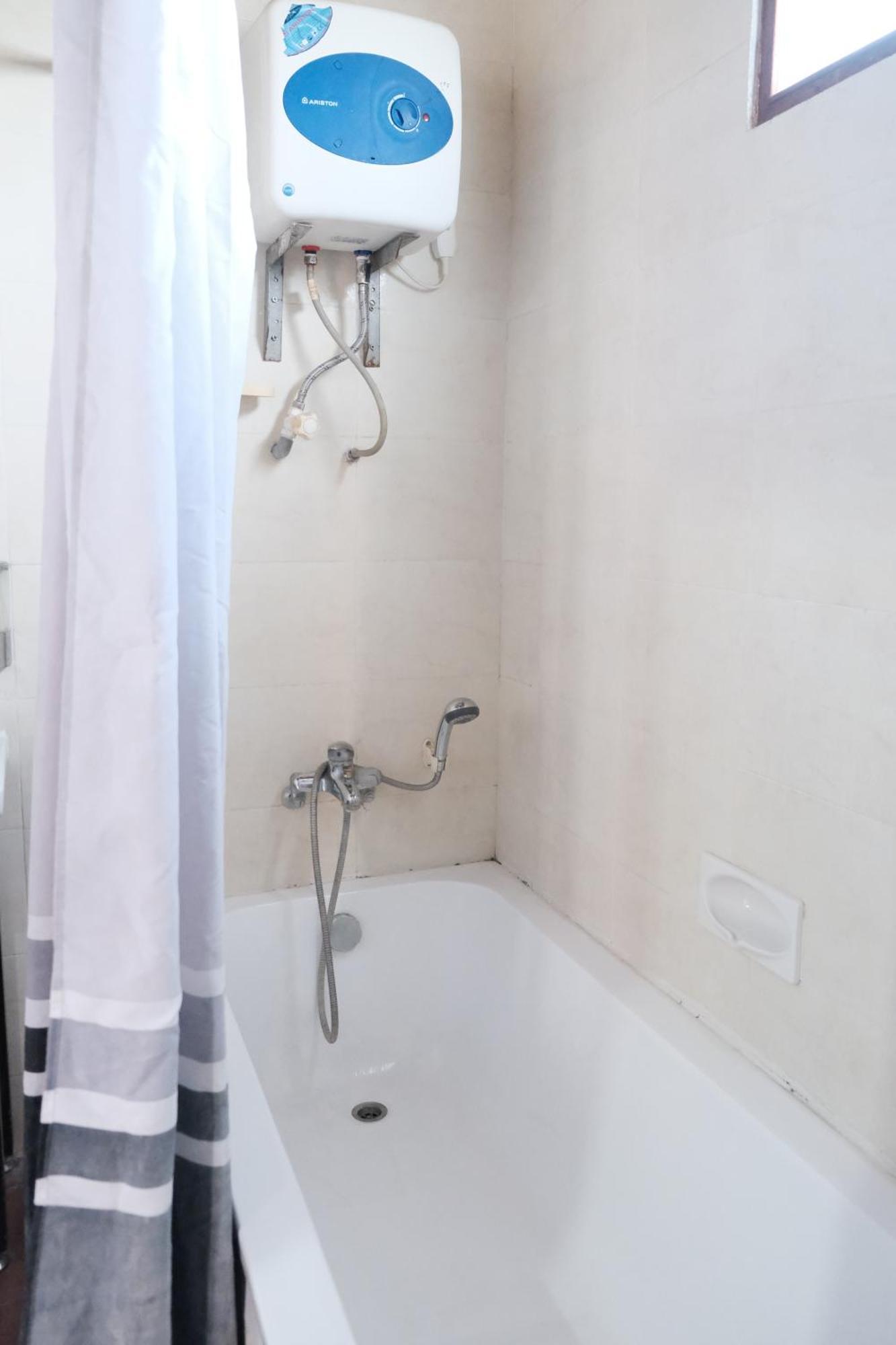 Arbiru Beach Resort Dili Bagian luar foto