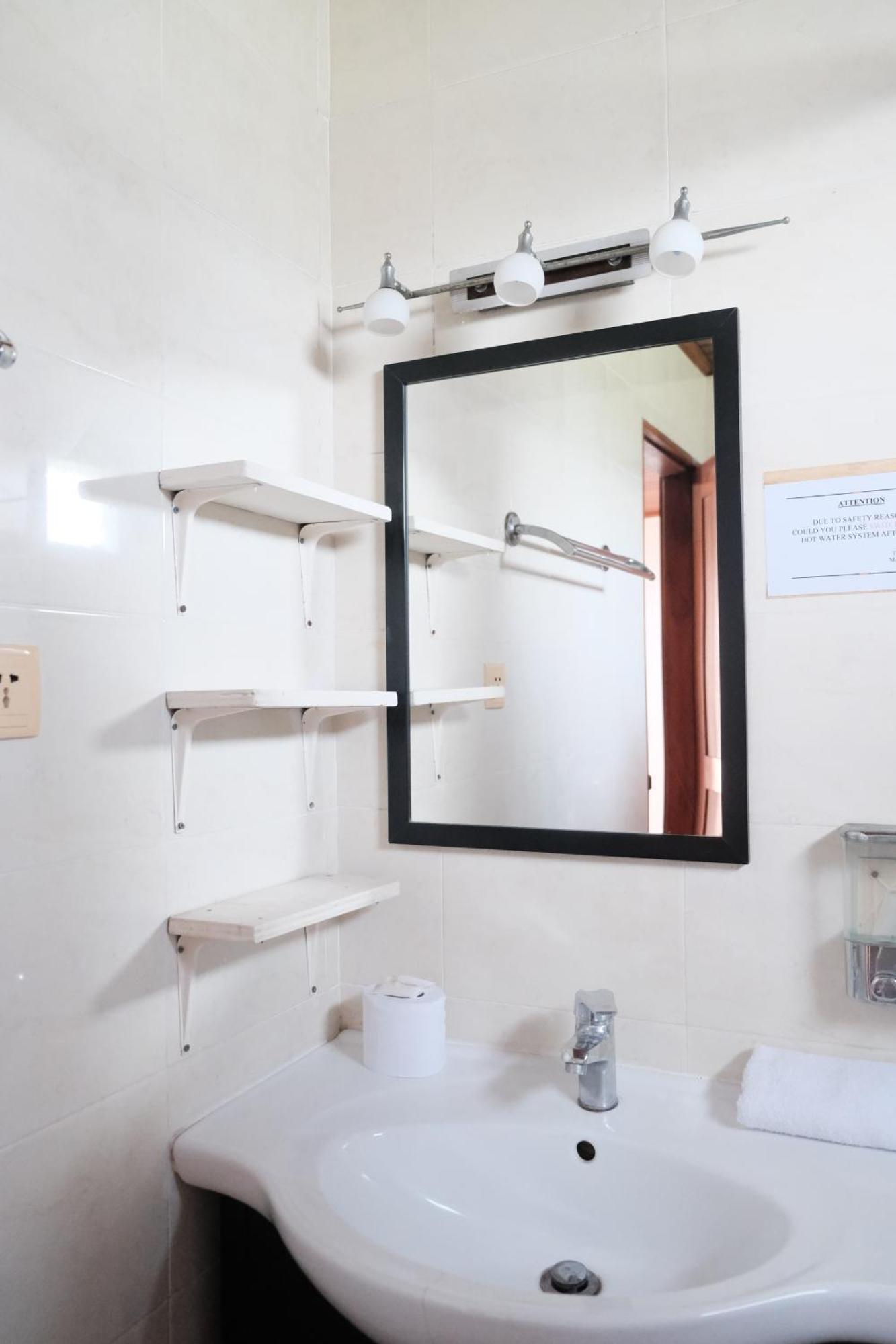 Arbiru Beach Resort Dili Bagian luar foto