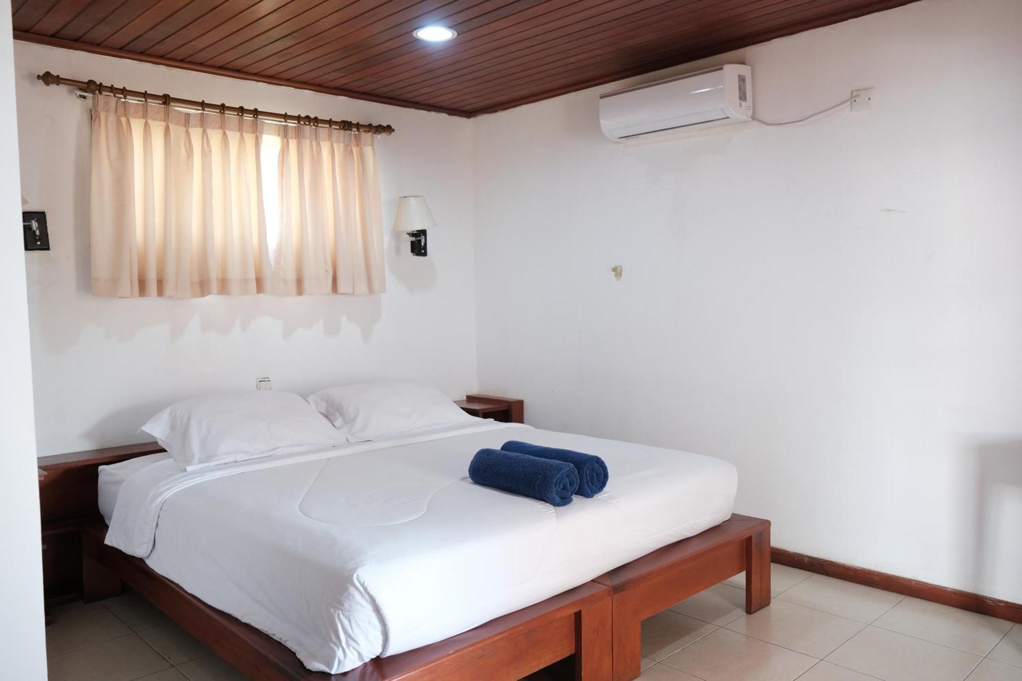 Arbiru Beach Resort Dili Bagian luar foto