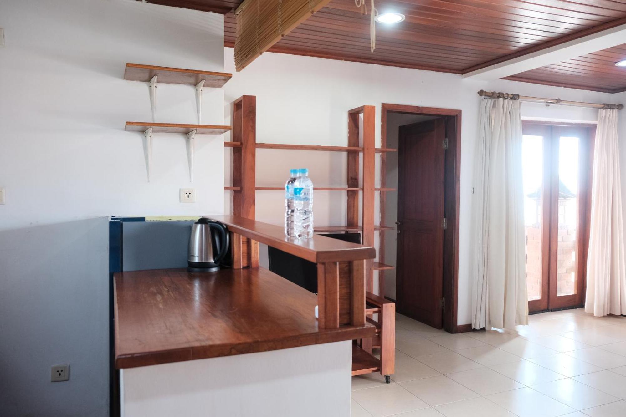 Arbiru Beach Resort Dili Bagian luar foto