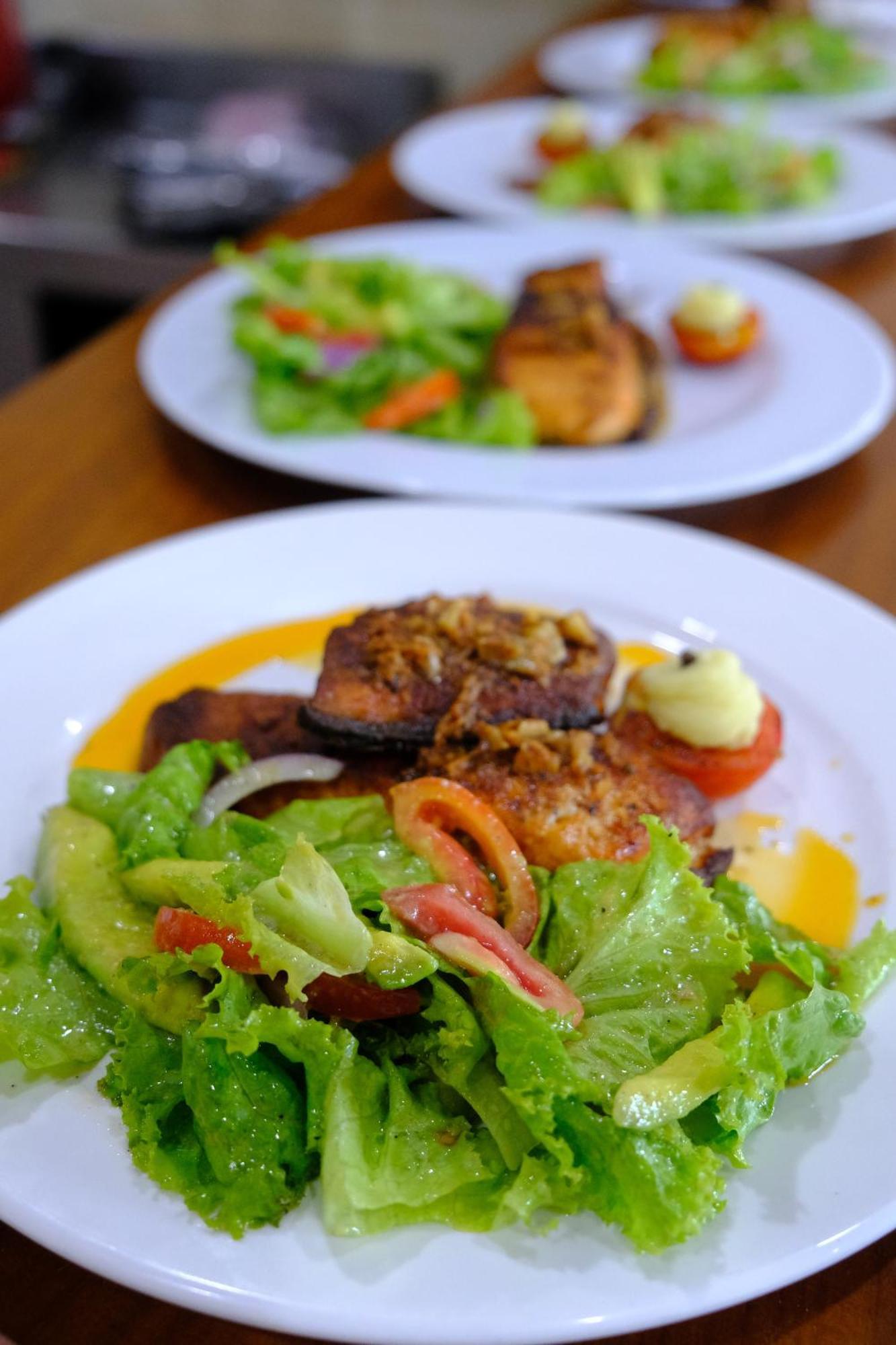 Arbiru Beach Resort Dili Bagian luar foto